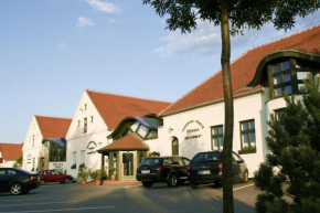 Tornácos Hotel - Hegykő